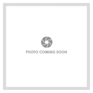 Air Tub Ston Collection Coral Drop-In White Round 8 Jet Hydroluxe SS 71-1/2 x 71-1/2 x 23 Inch