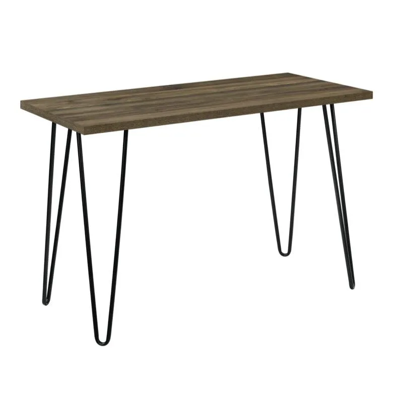 Ameriwood Home Office Owen Retro Desk - Walnut | 9851396COMUK