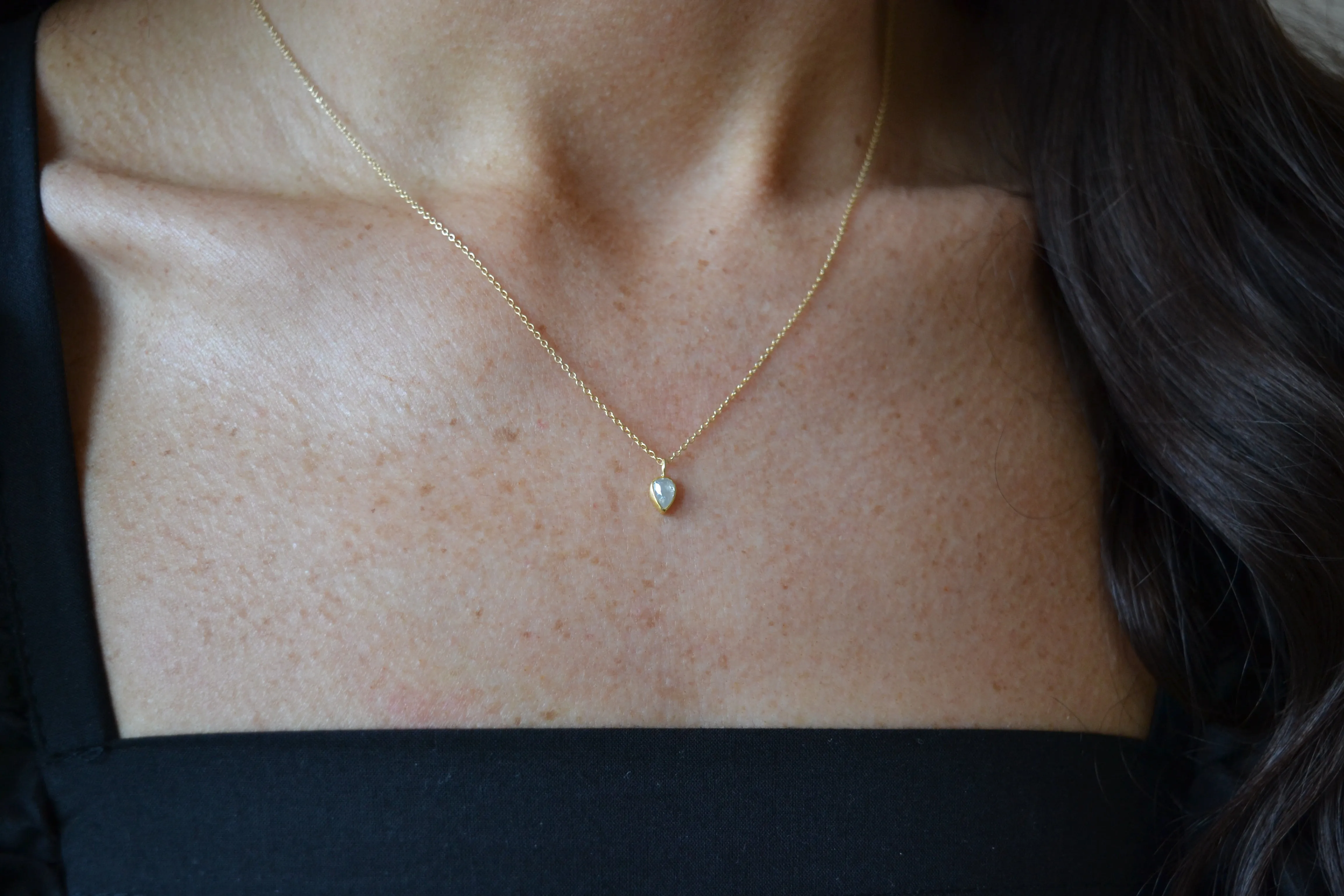 April Birthstones