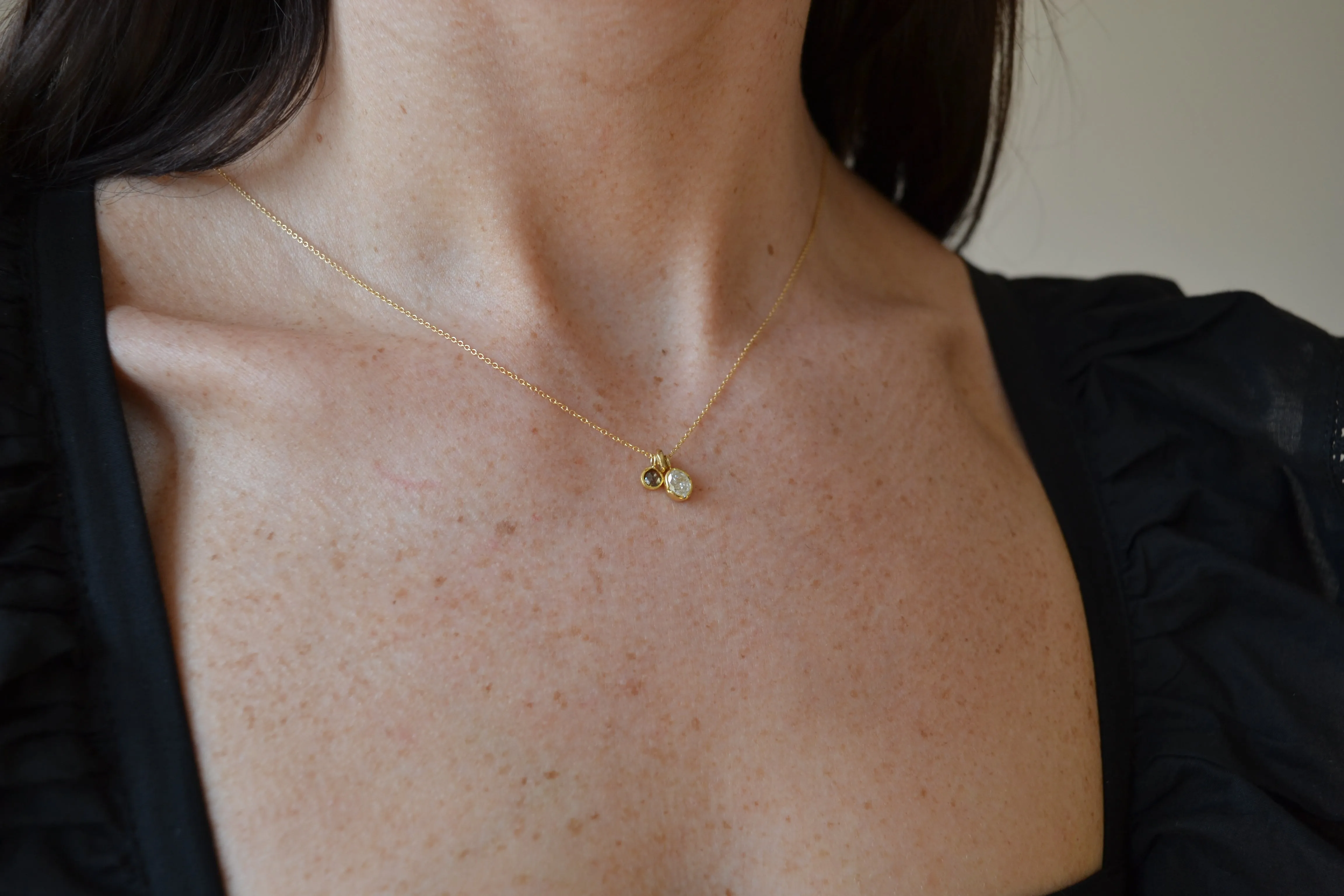 April Birthstones