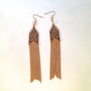 Ara Earrings