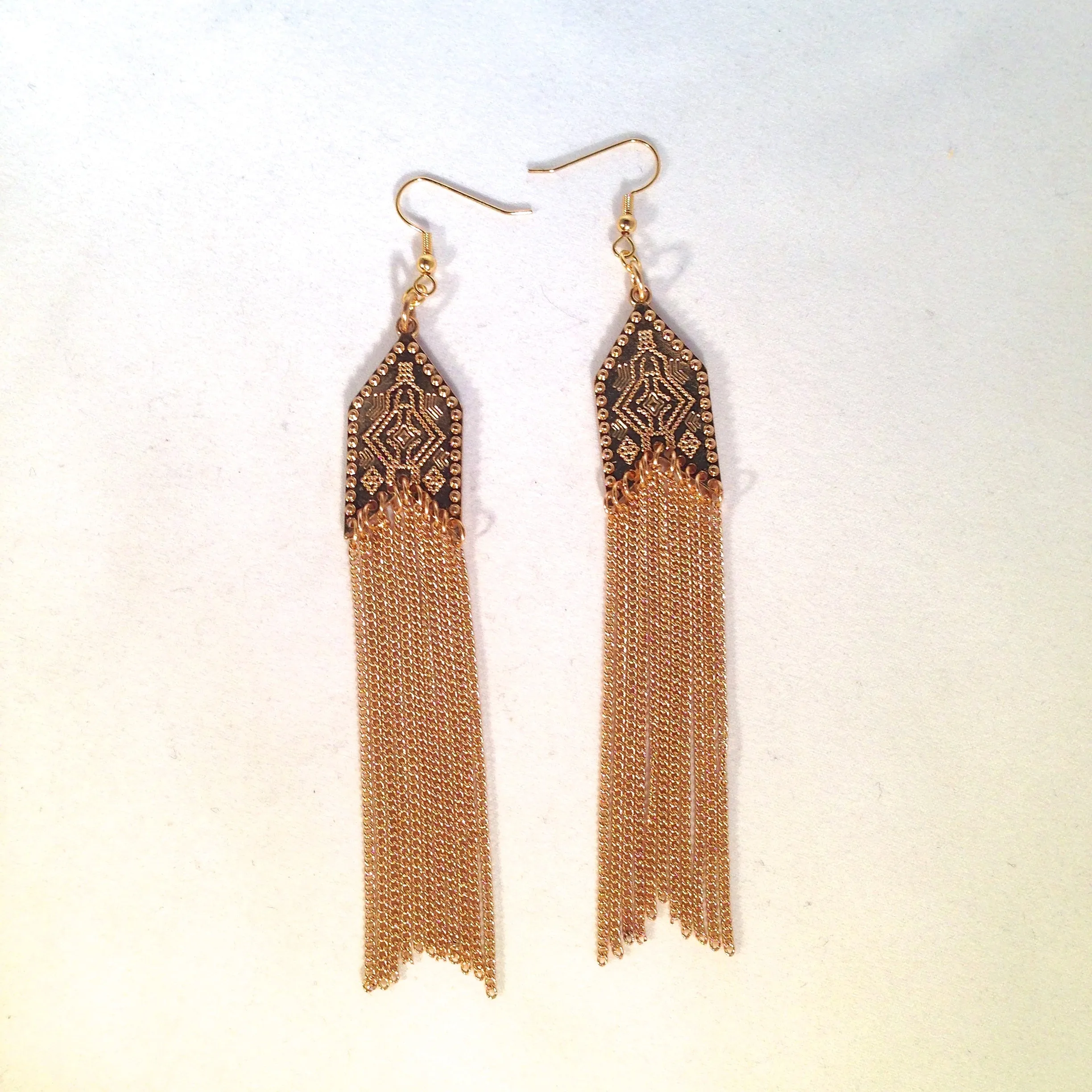 Ara Earrings