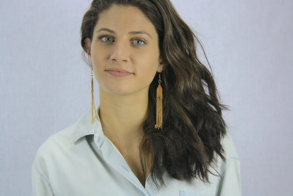 Ara Earrings