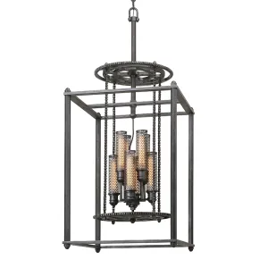 ATLAS 8LT PENDANT LARGE