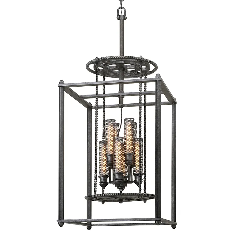 ATLAS 8LT PENDANT LARGE
