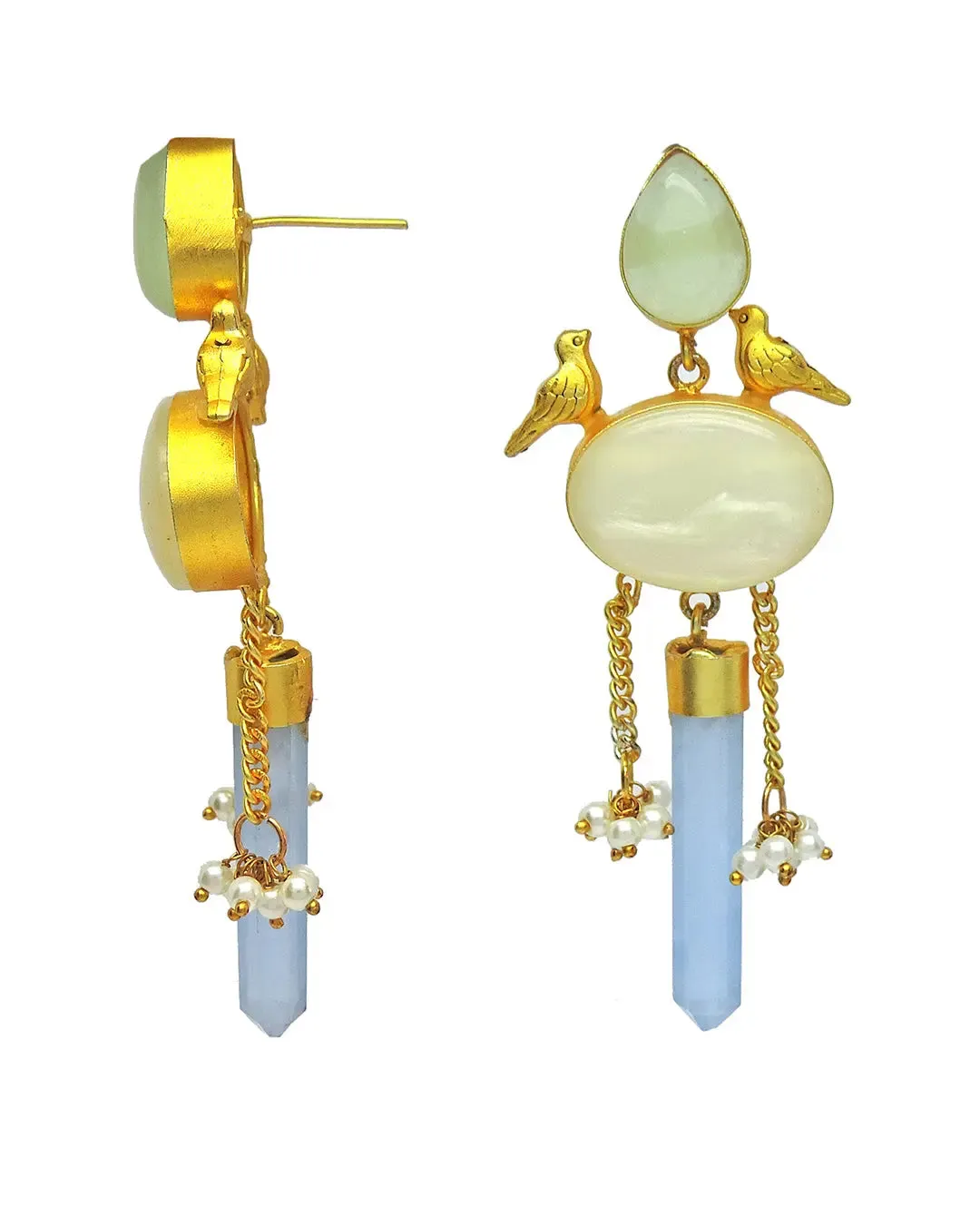 Aviana Earrings