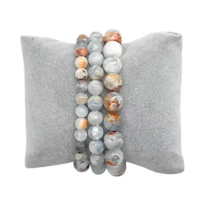 Bracelet Célestine bleue A 