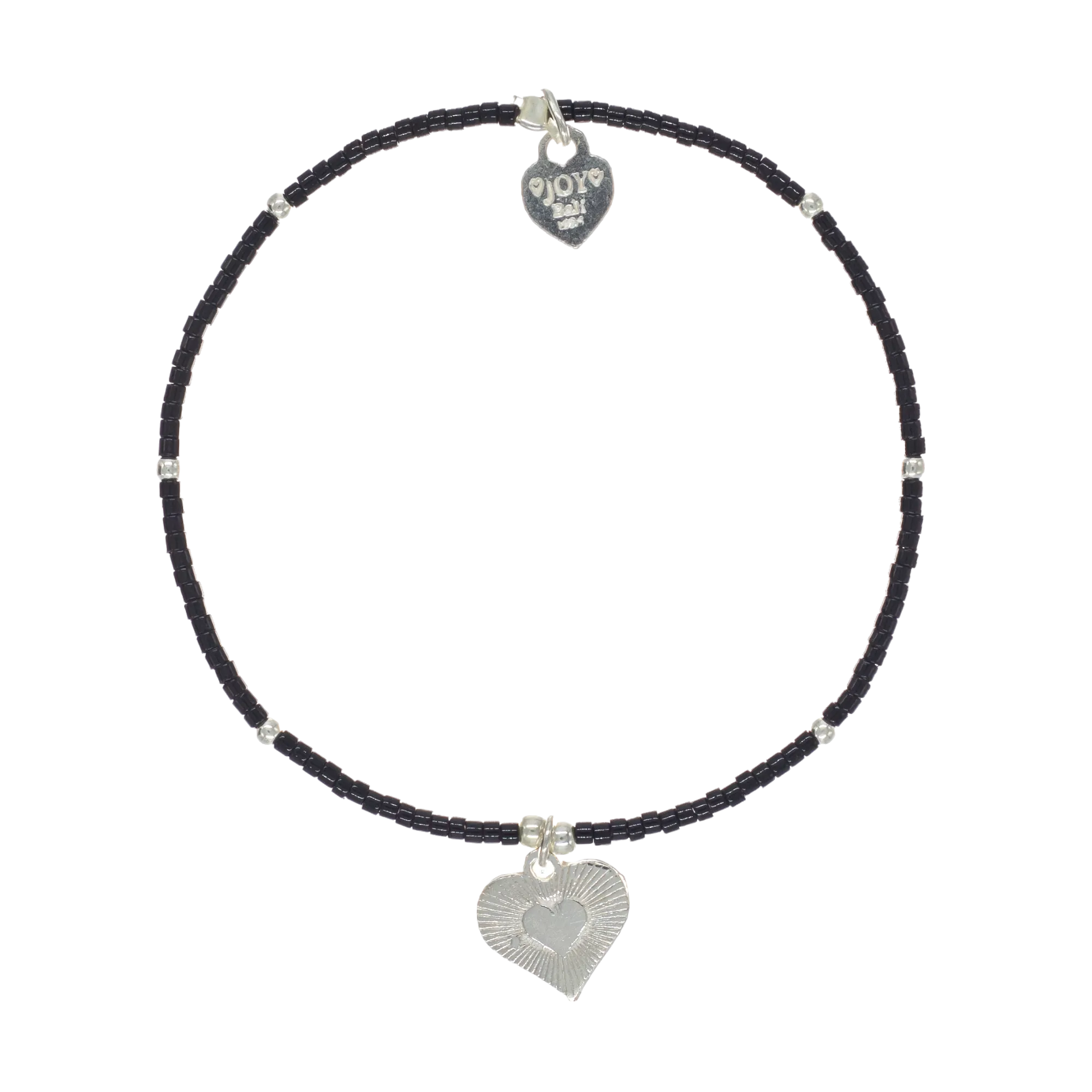 Bracelet Jamaica Black