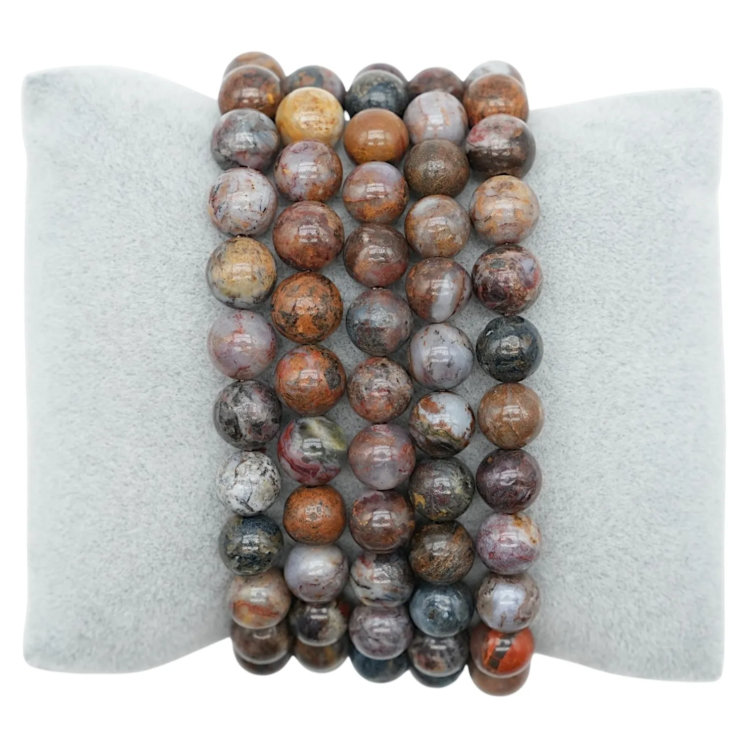 Bracelet Pietersite A