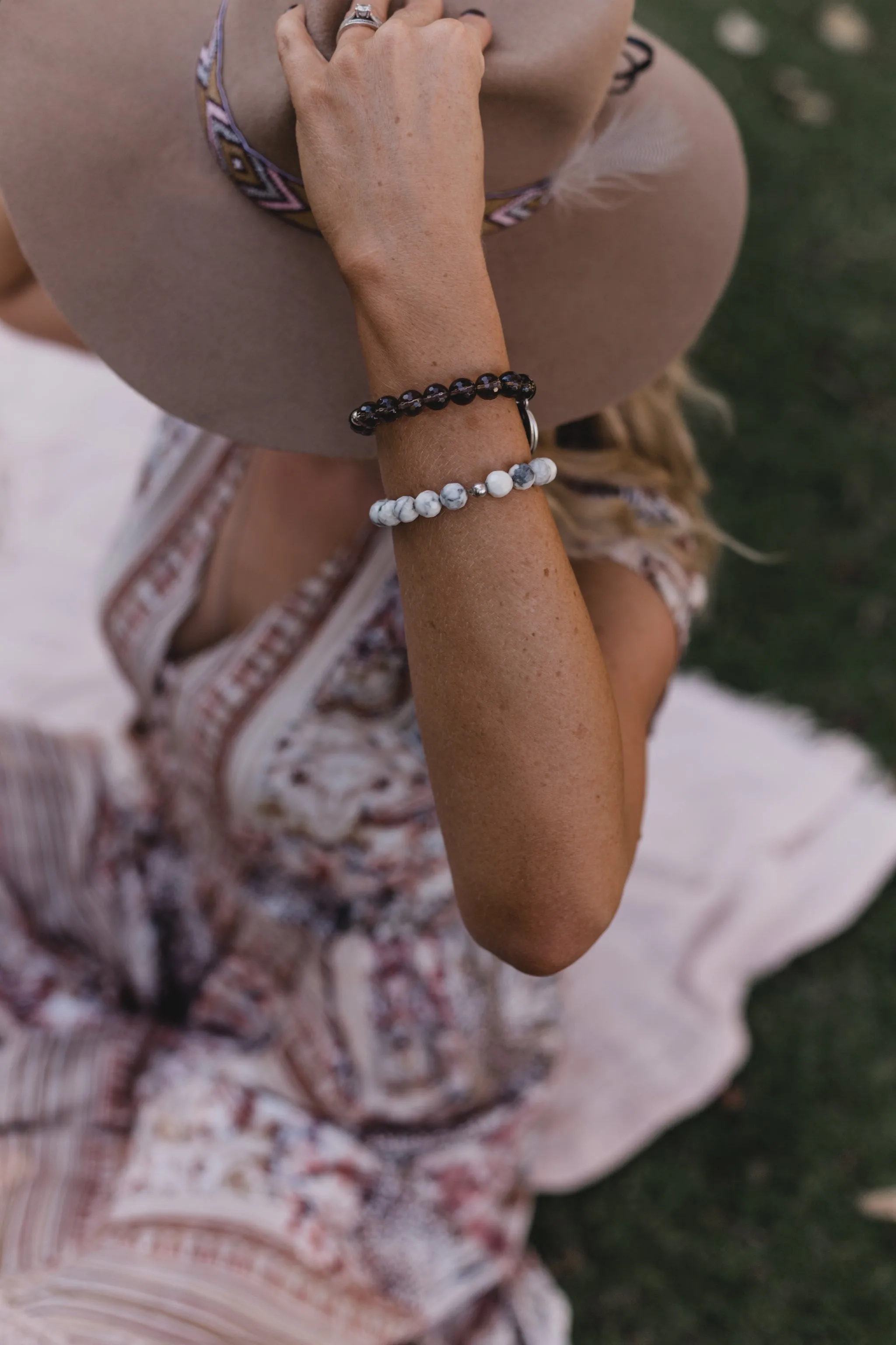 Bracelet | Smokey Quartz