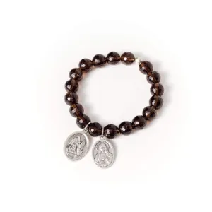 Bracelet | Smokey Quartz