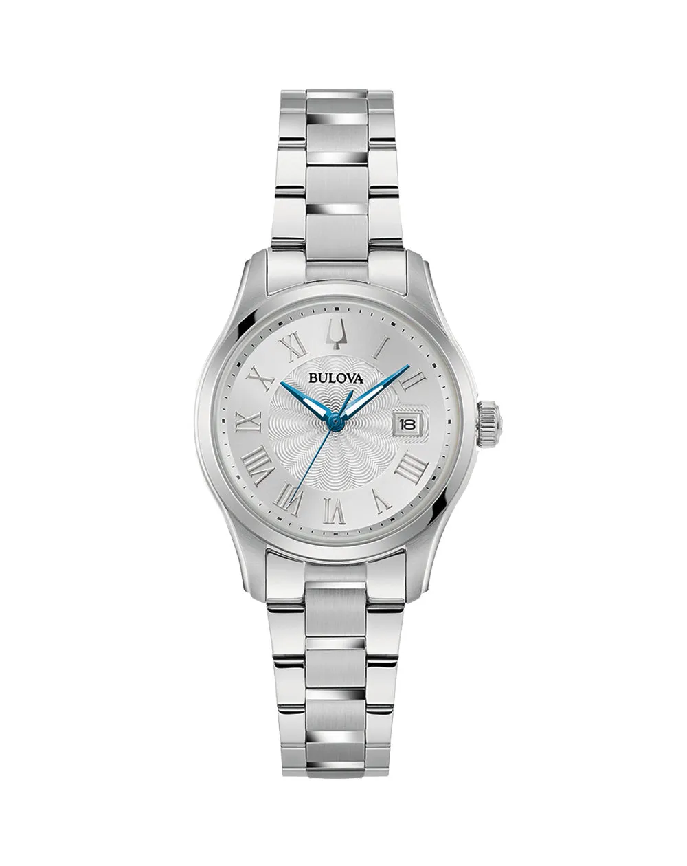 Bulova Women's Classic Watch 96M162
