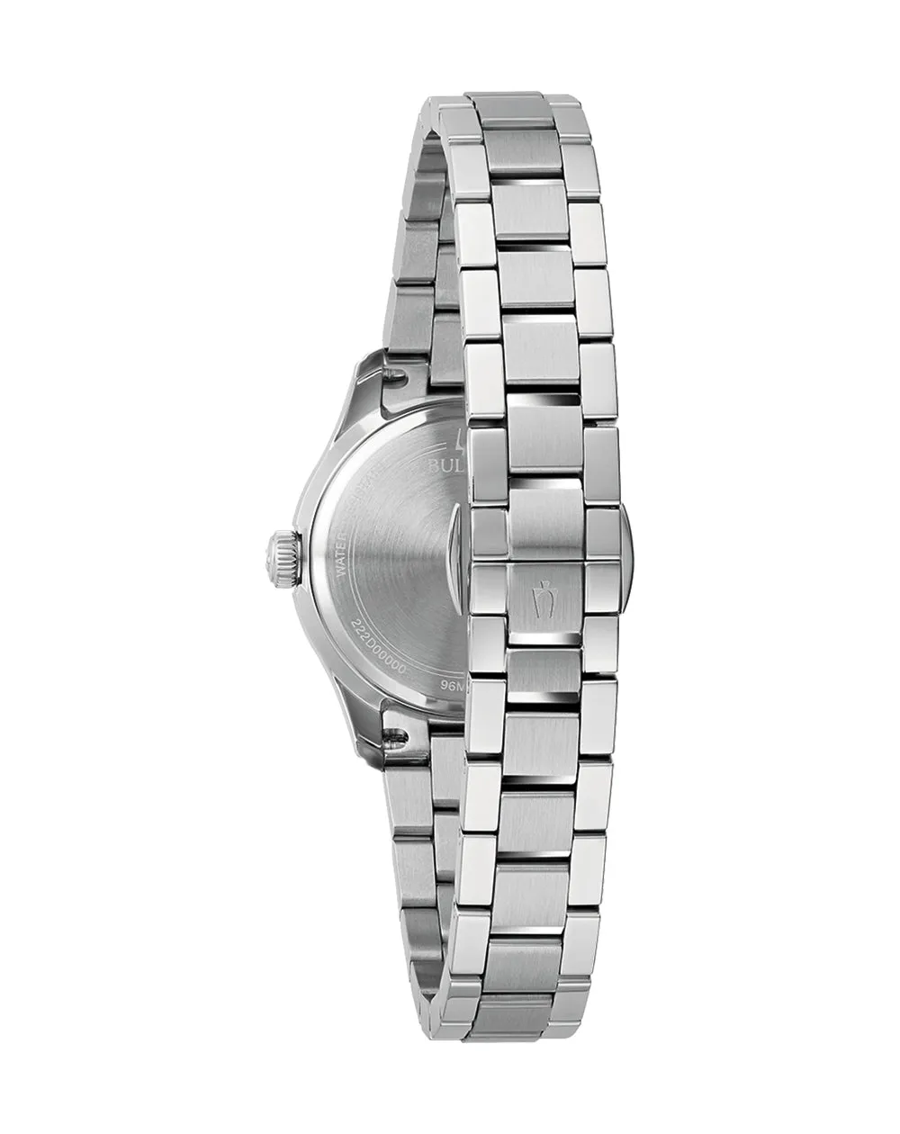 Bulova Women's Classic Watch 96M162