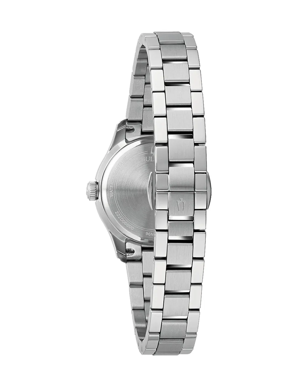 Bulova Women's Classic Watch 96M164