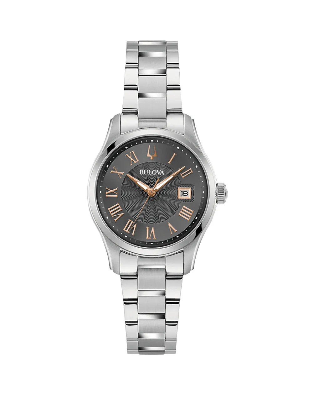 Bulova Women's Classic Watch 96M164