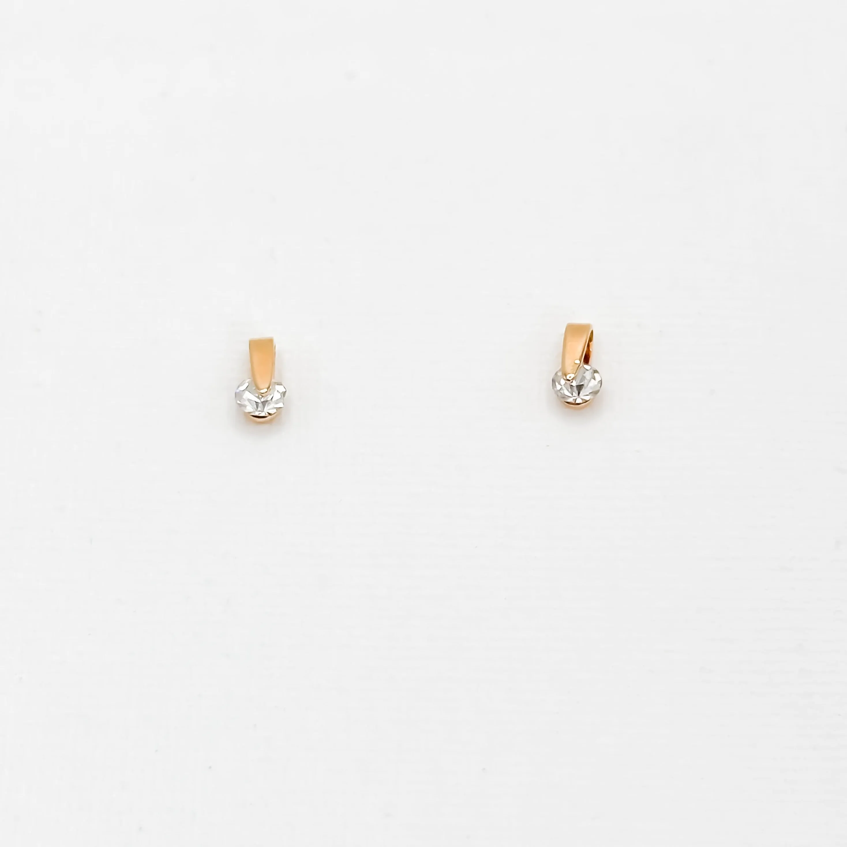 Calypso Stud Earring