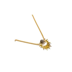 Capri Necklace