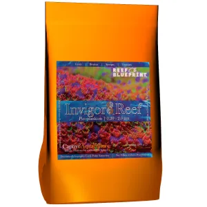 Captiv8 Aquaculture Invigor8 Reef 25g