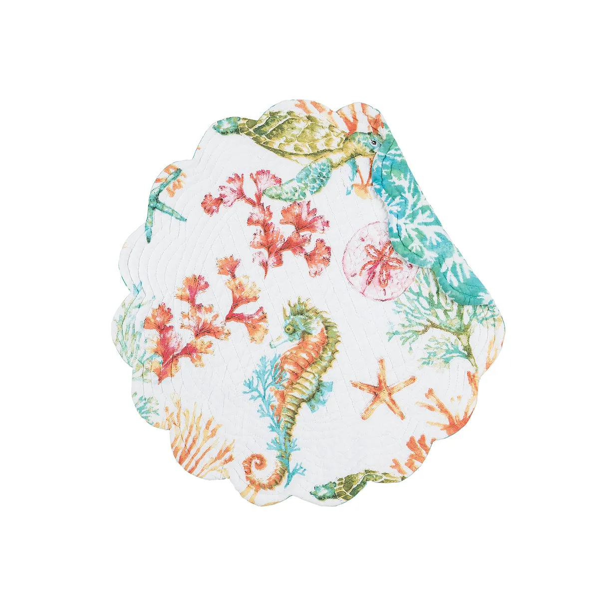 Chandler Cove Table Linens