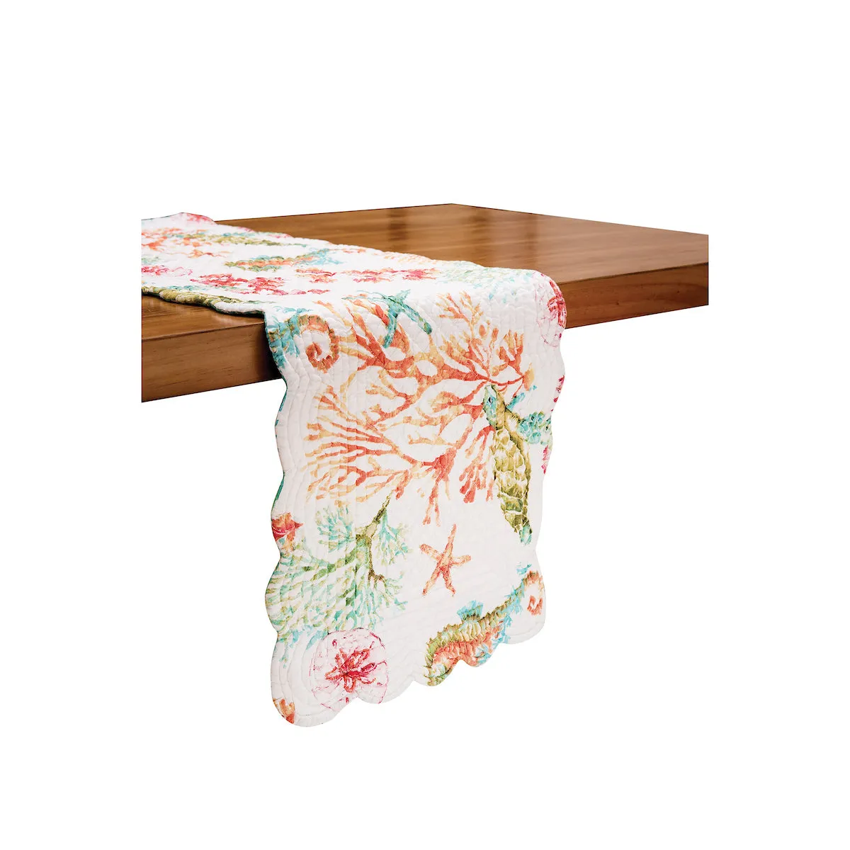 Chandler Cove Table Linens