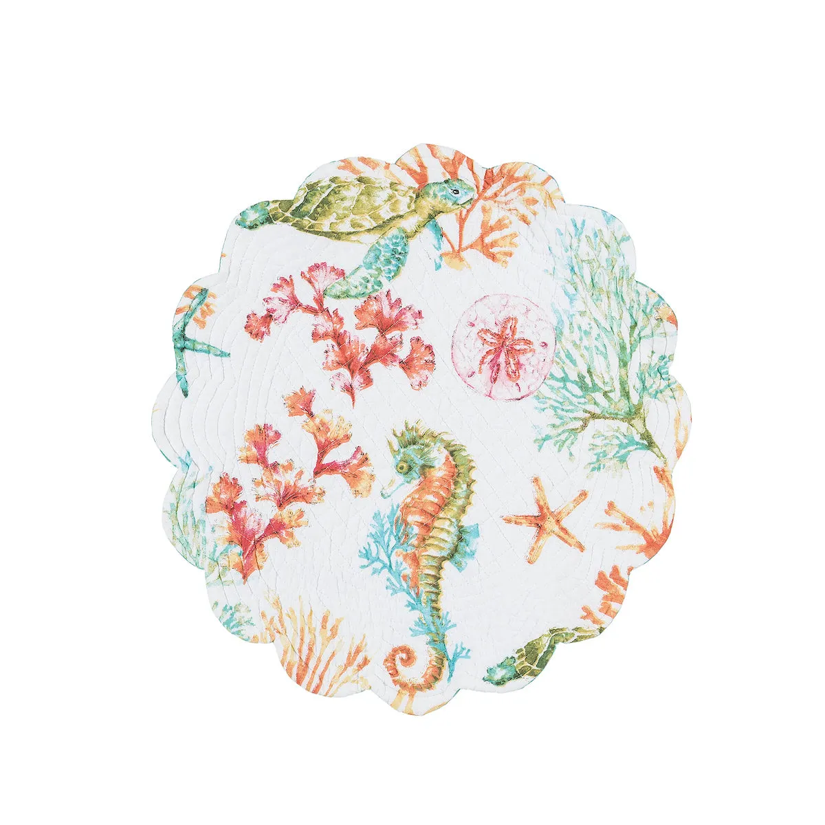 Chandler Cove Table Linens