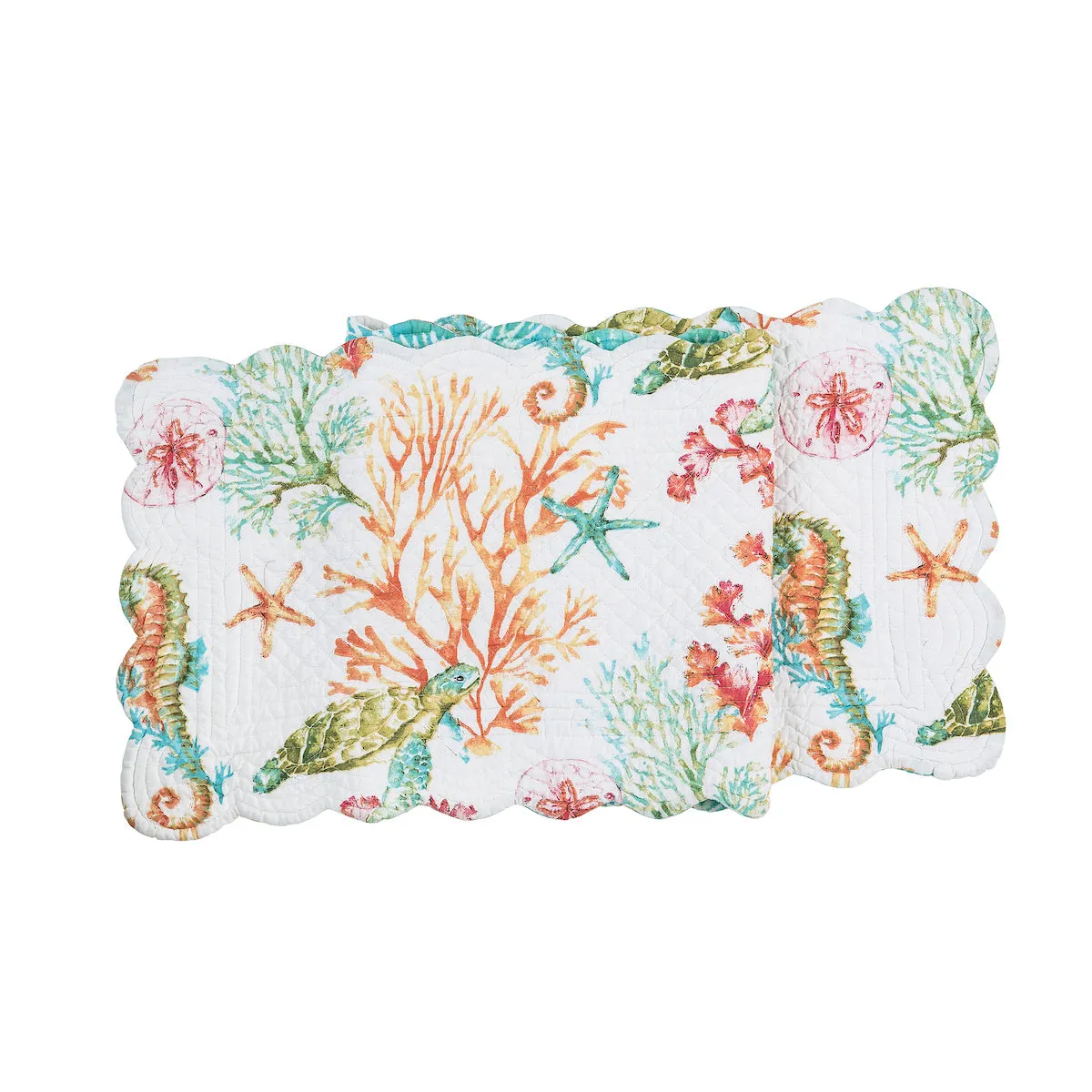 Chandler Cove Table Linens