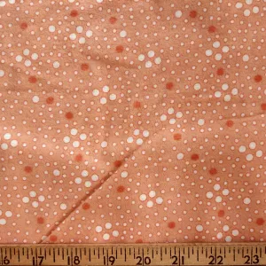 Chanteclaire Granny's Warm & Fuzzy Flannels Coral