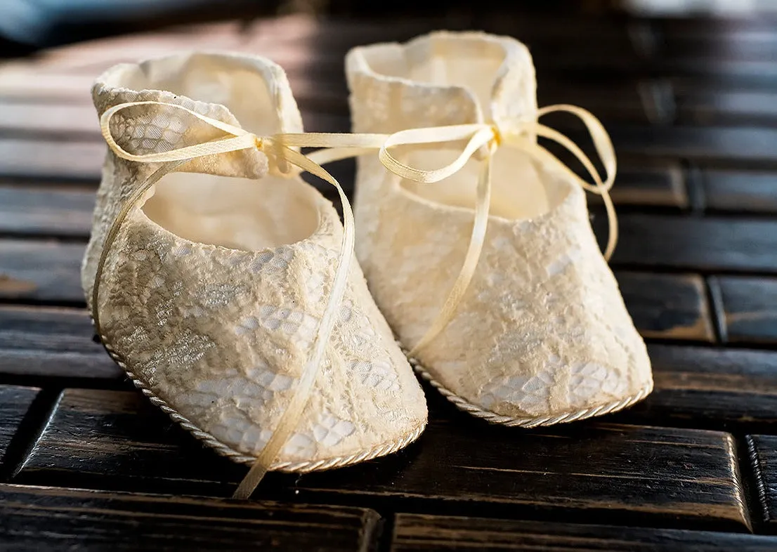 Christening Dress G005