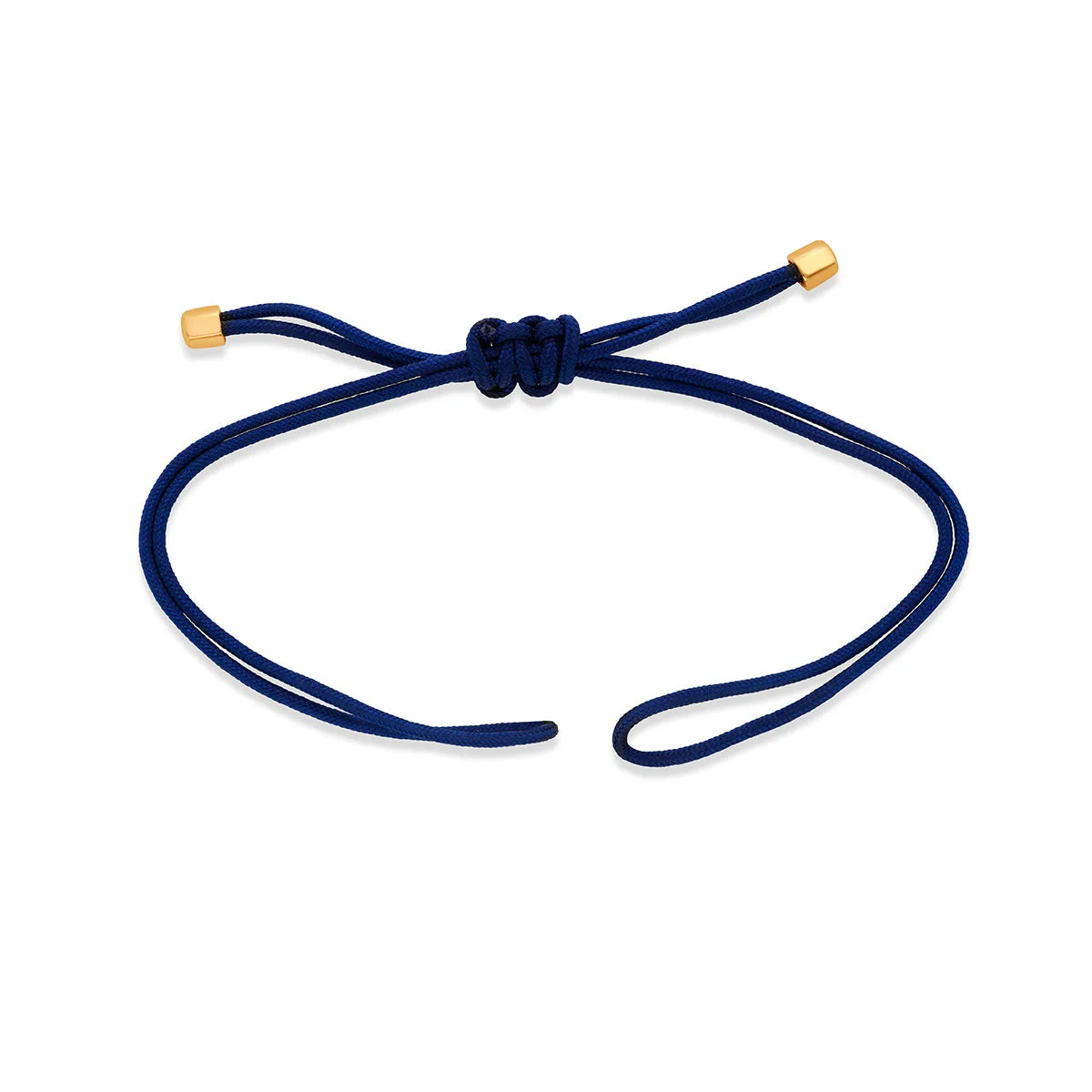 Color Wheel Charm Thread Bracelet