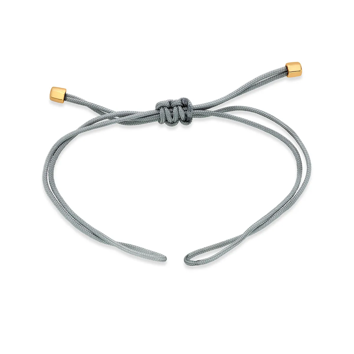 Color Wheel Charm Thread Bracelet