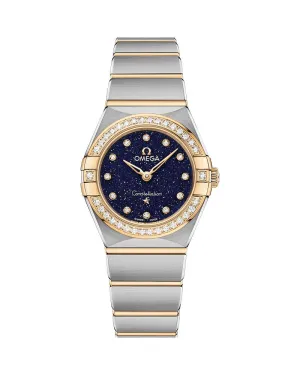 CONSTELLATION QUARTZ