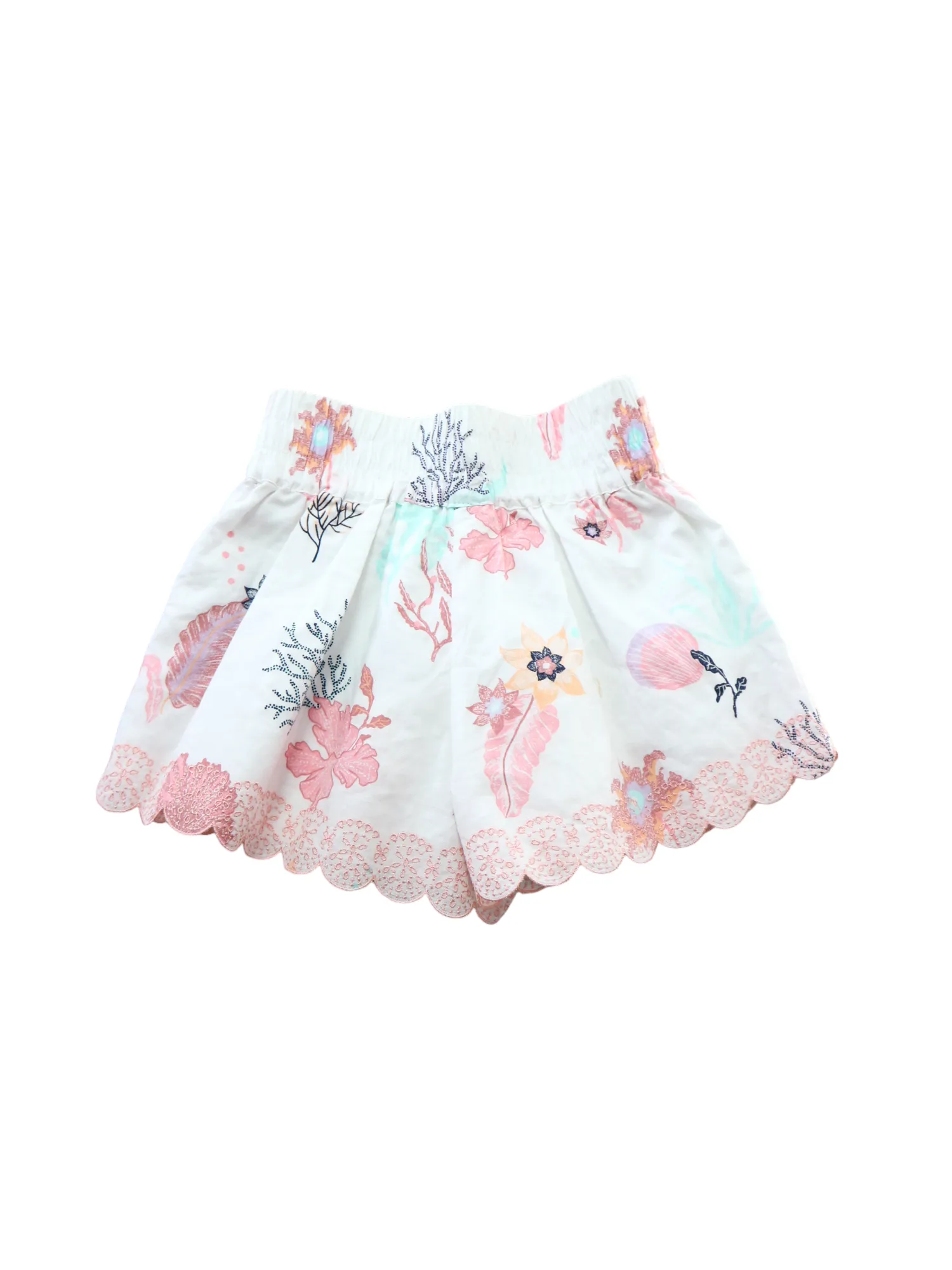 Country Road Shorts, 2