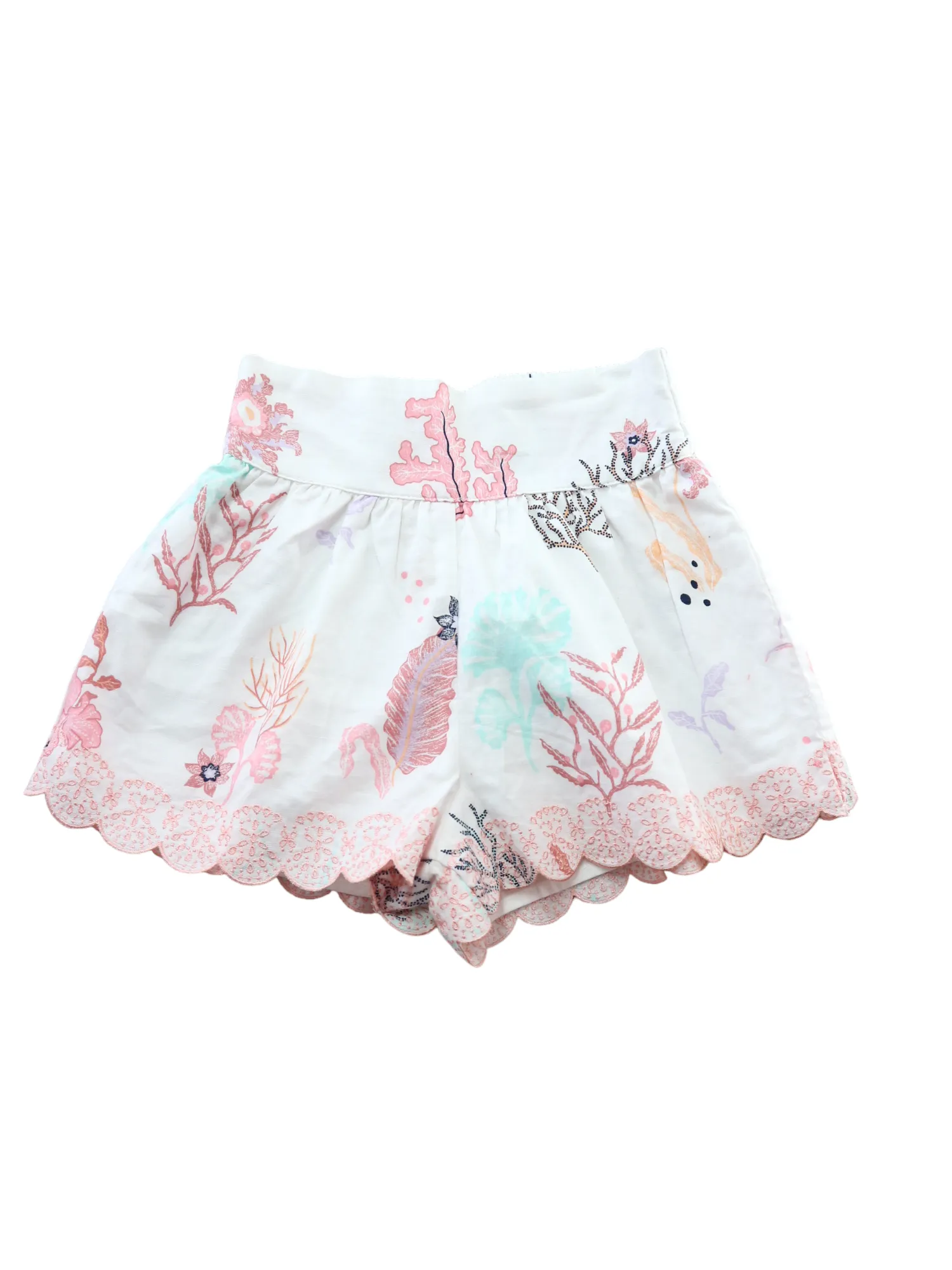 Country Road Shorts, 2