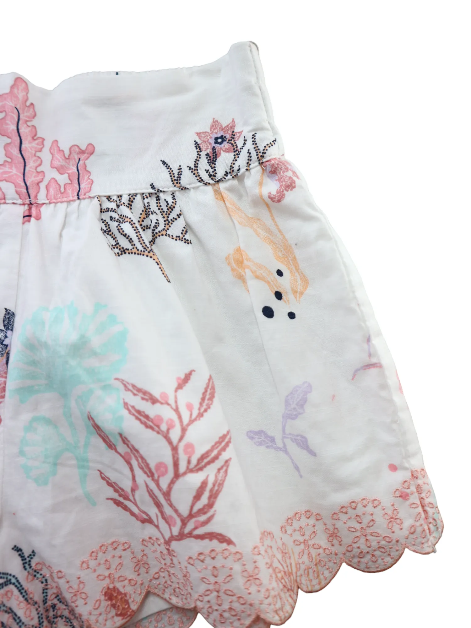 Country Road Shorts, 2