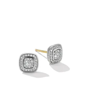 David Yurman 5mm Albion Earrings