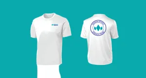 Diadem Sports Online - Dynasty Team DryCore T-Shirt