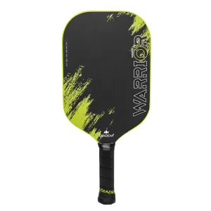 Diadem Warrior V2 Carbon Fiber Pickleball Paddle