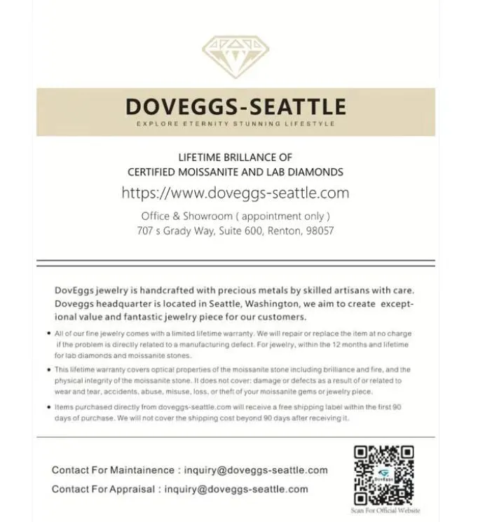 Doveggs heart connection 1ct round ruby pendant necklace (pendant only)