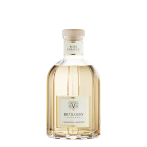 Dr. Vranjes - Rosa Tabacco