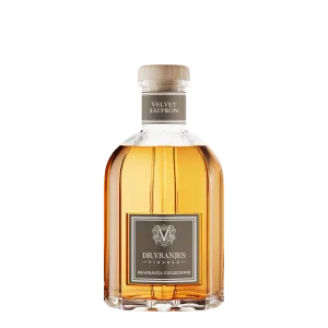 Dr. Vranjes - Velvet Zaffron