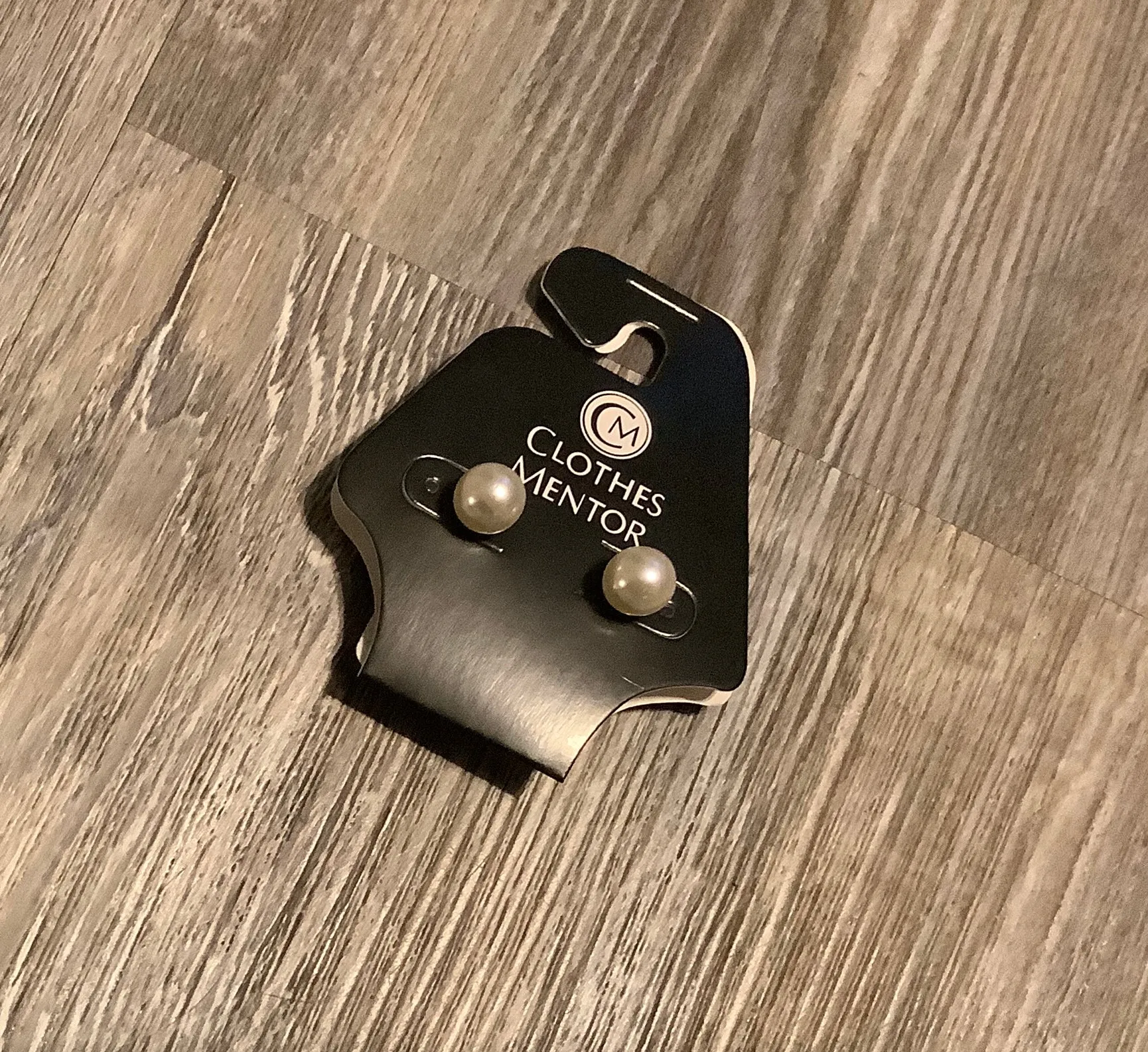Earrings Dangle/drop By Clothes Mentor