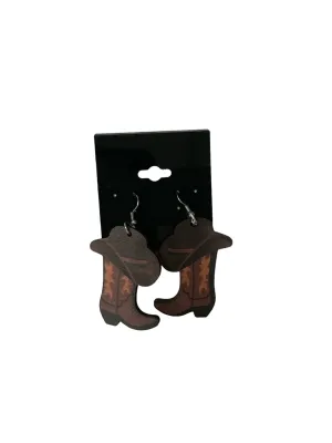 Earrings Dangle/drop By Clothes Mentor