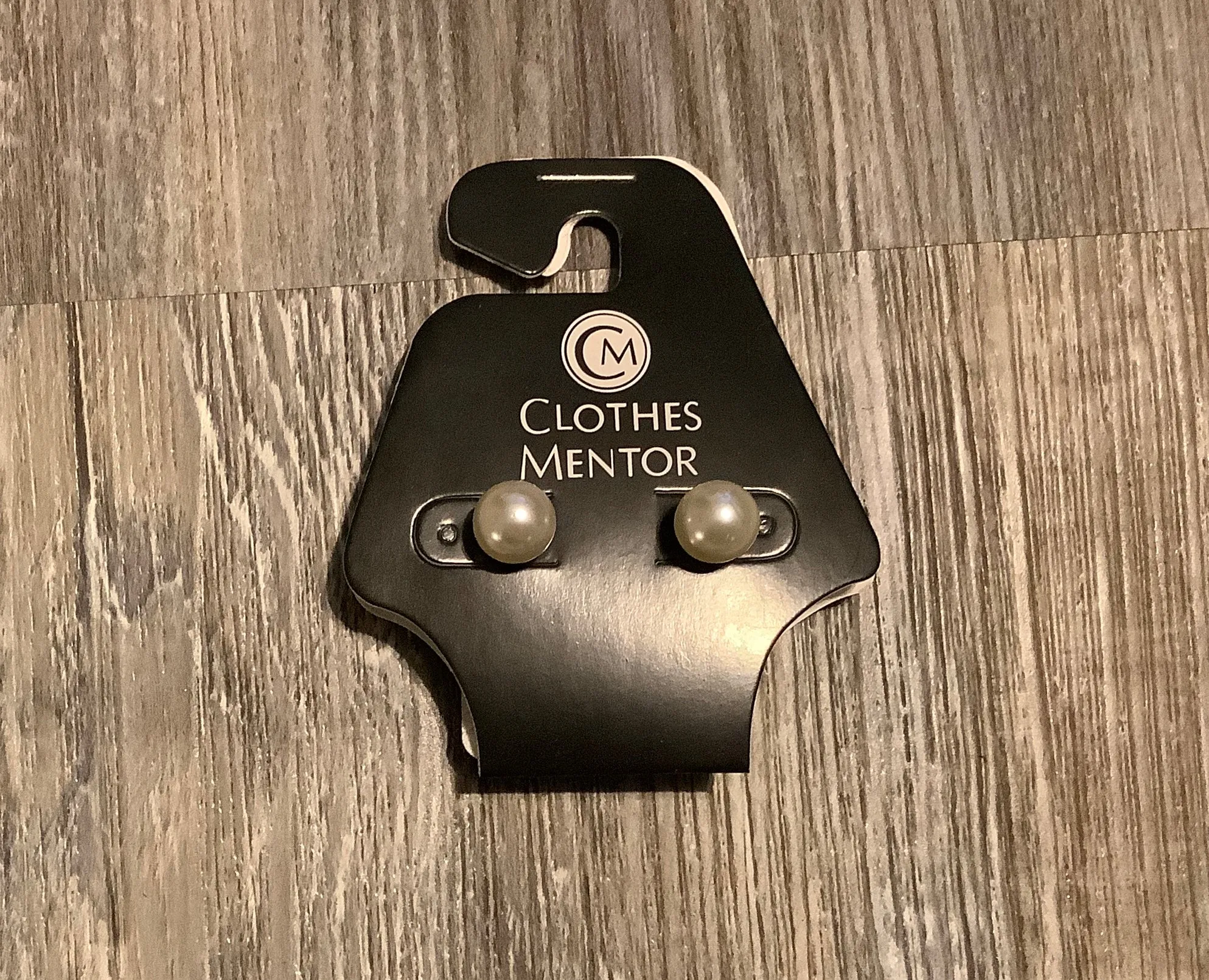 Earrings Dangle/drop By Clothes Mentor