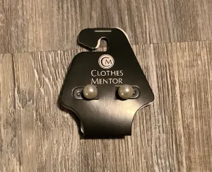 Earrings Dangle/drop By Clothes Mentor