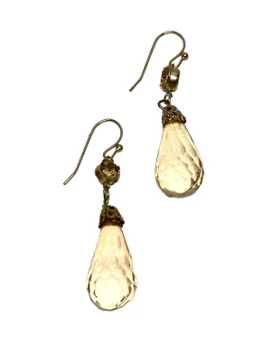 Earrings Dangle/drop Clothes Mentor