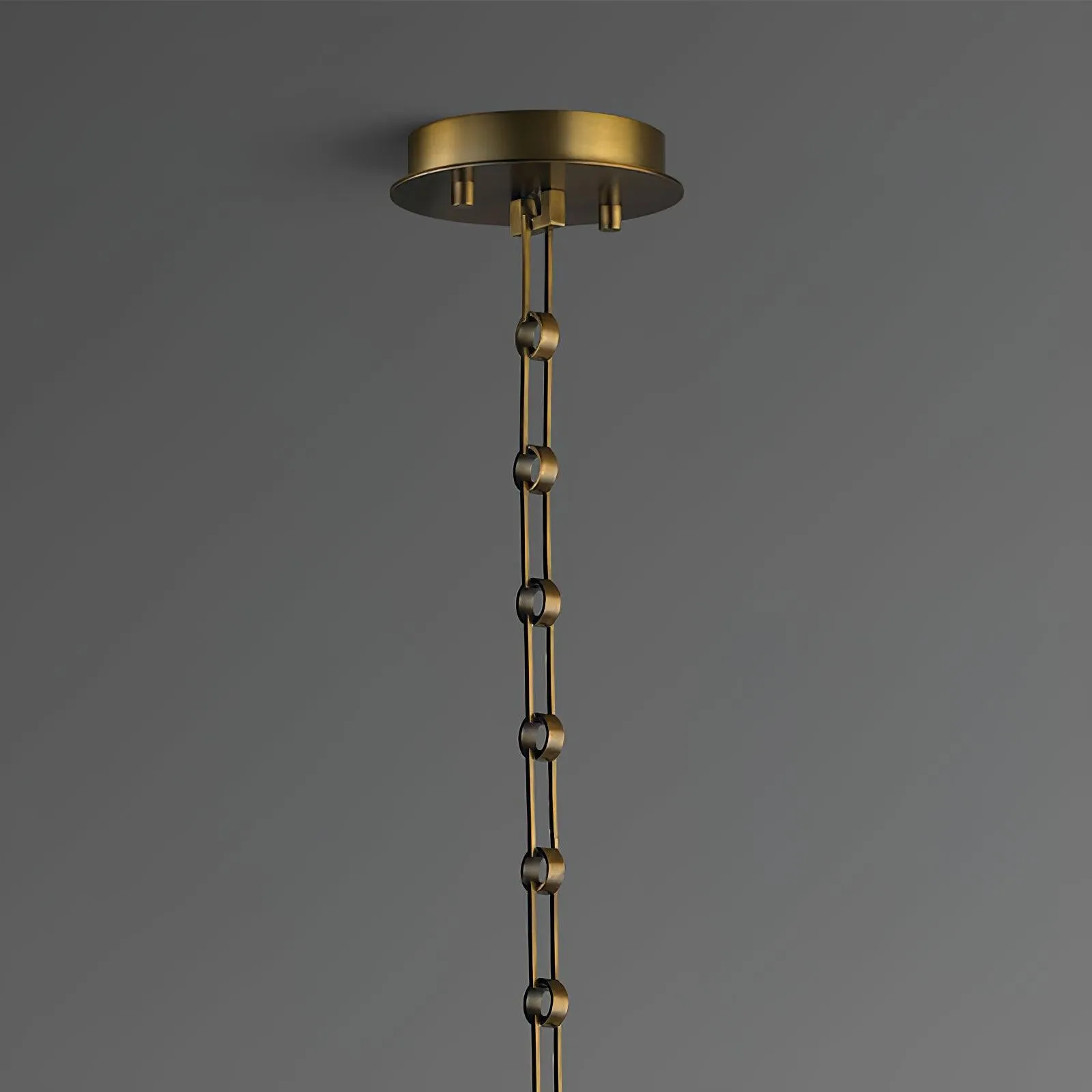 Epic Pendant Light
