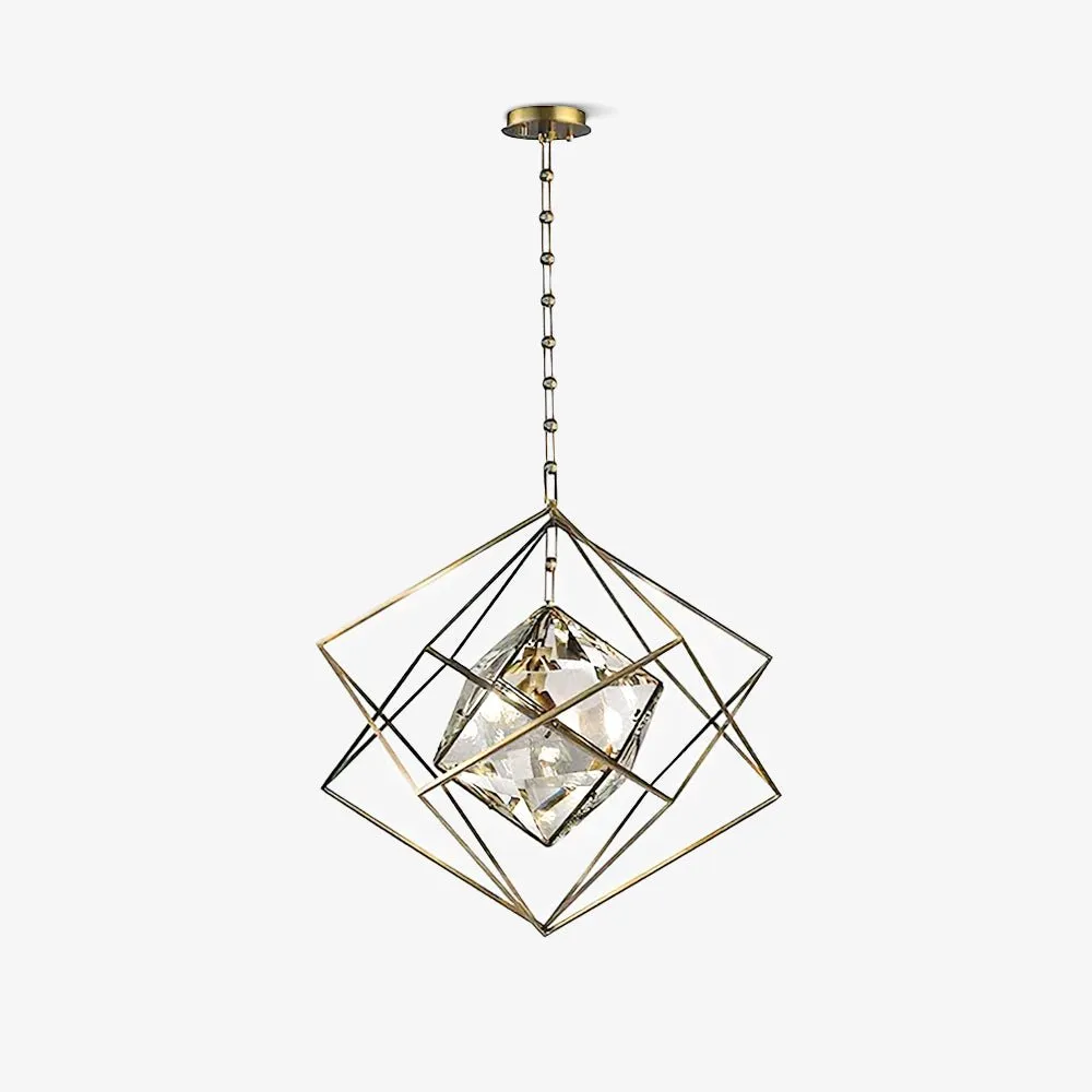 Epic Pendant Light