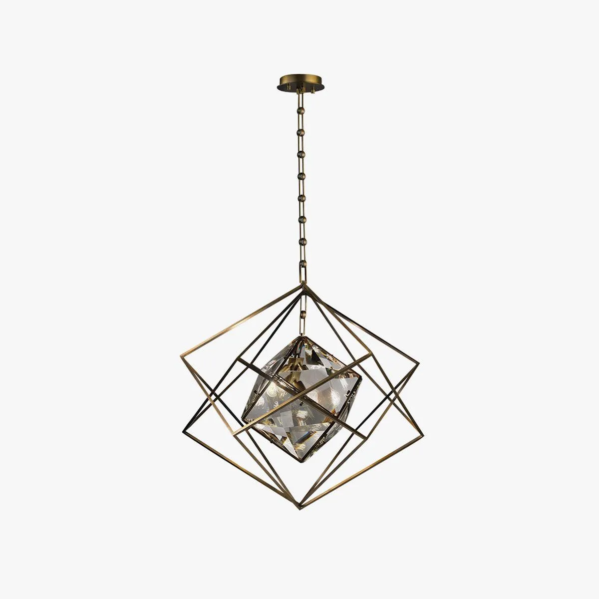 Epic Pendant Light