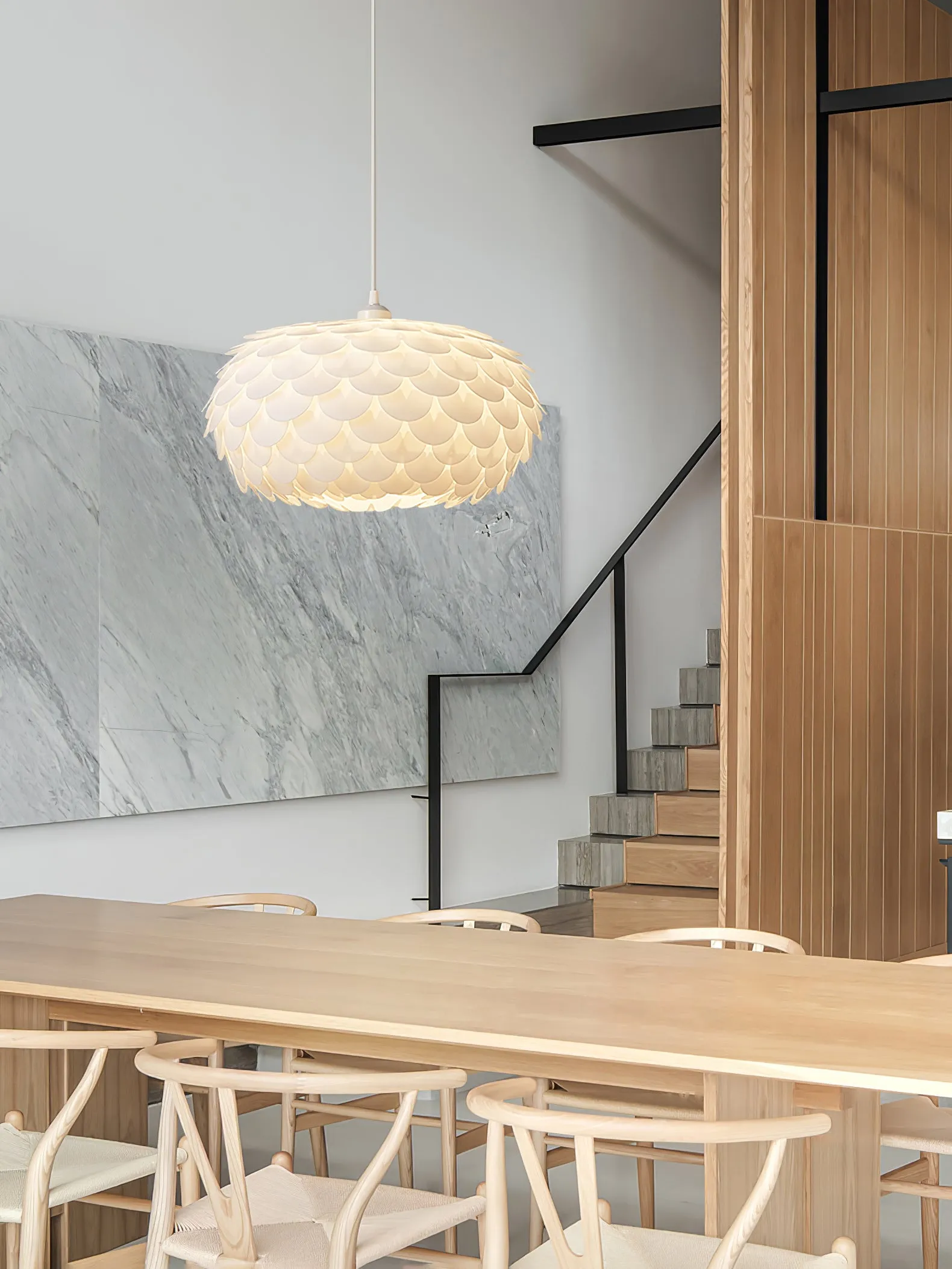 Erges Pendant Lamp