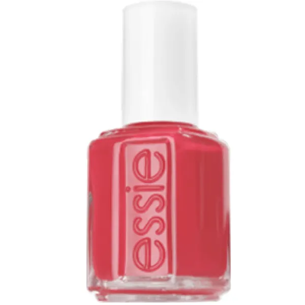 Essie Nail Lacquer Coral Reef #24